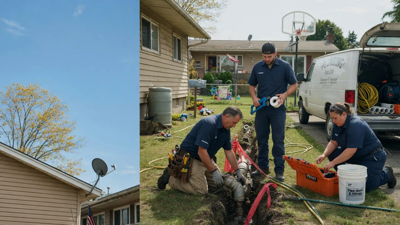 Garbage Disposal Replacement in Kawkawlin, MI near me